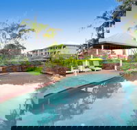 Toowong Villas - Northern Rivers Accommodation