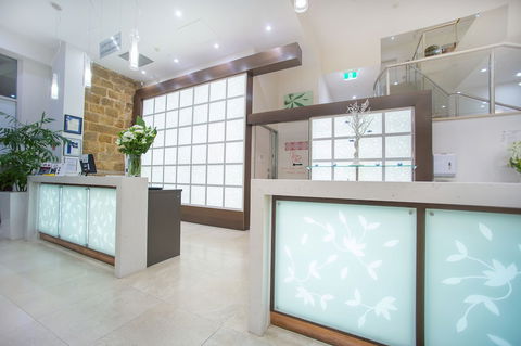 Sfera's Park Suites & Convention Centre - Northern Rivers Accommodation 3