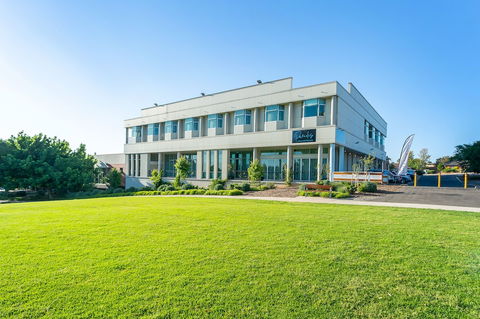 Sfera's Park Suites & Convention Centre - Northern Rivers Accommodation 1