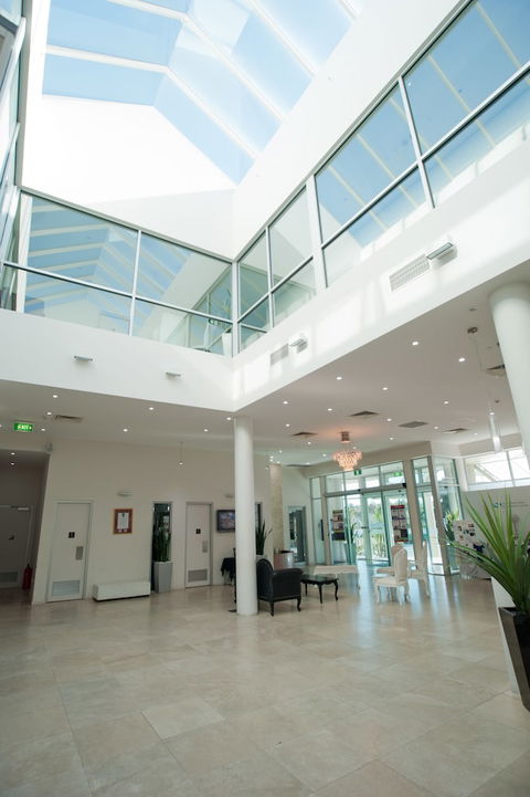 Sfera's Park Suites & Convention Centre - Northern Rivers Accommodation 2