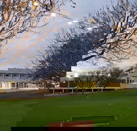 Sfera's Park Suites  Convention Centre - Northern Rivers Accommodation