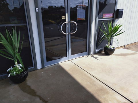 Oval Motel - Northern Rivers Accommodation 3