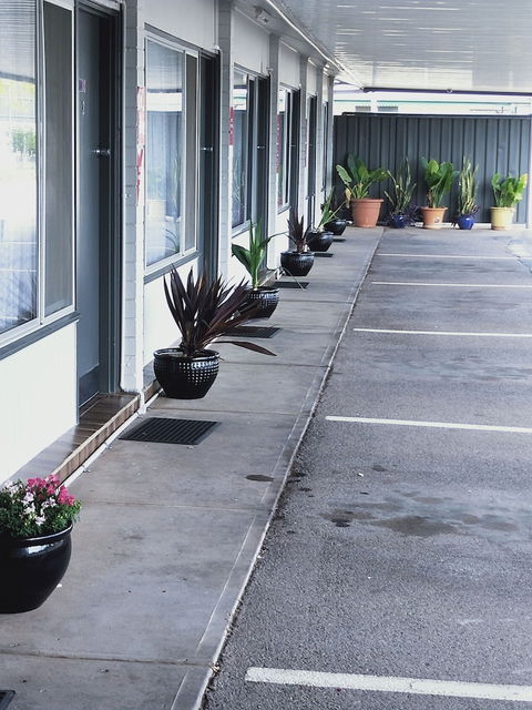 Oval Motel - Northern Rivers Accommodation 6
