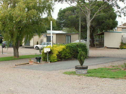 Oval Motel - Northern Rivers Accommodation 2