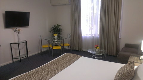 Lindy Lodge Motel - Northern Rivers Accommodation 5