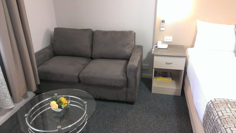 Lindy Lodge Motel - Northern Rivers Accommodation 4