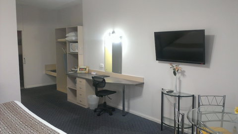 Lindy Lodge Motel - Northern Rivers Accommodation 2