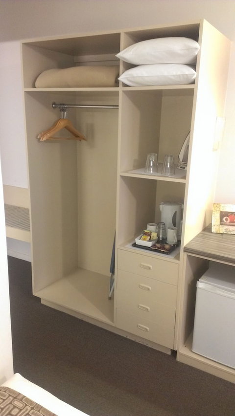 Lindy Lodge Motel - Northern Rivers Accommodation 3