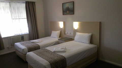 Lindy Lodge Motel - Northern Rivers Accommodation 1