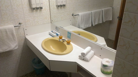 Lindy Lodge Motel - Northern Rivers Accommodation 6