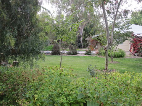 Amy's House - Northern Rivers Accommodation 0