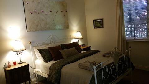 Amy's House - Northern Rivers Accommodation 5