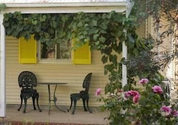 Amy's House - Northern Rivers Accommodation 1