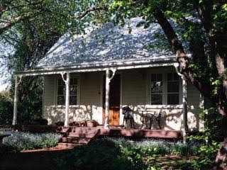 Elm Wood Cottages - Northern Rivers Accommodation 0