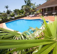 Island Palms Motor Inn - Northern Rivers Accommodation