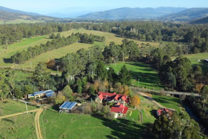 Grove TAS Northern Rivers Accommodation