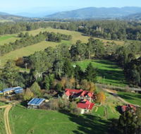 Crabtree House - Northern Rivers Accommodation