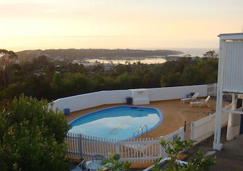 Kingfisher Motel - Northern Rivers Accommodation 3