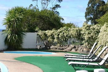 Kingfisher Motel - Northern Rivers Accommodation 1