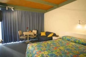 Kingfisher Motel - Northern Rivers Accommodation 4