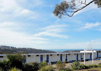 Kingfisher Motel - Northern Rivers Accommodation 0