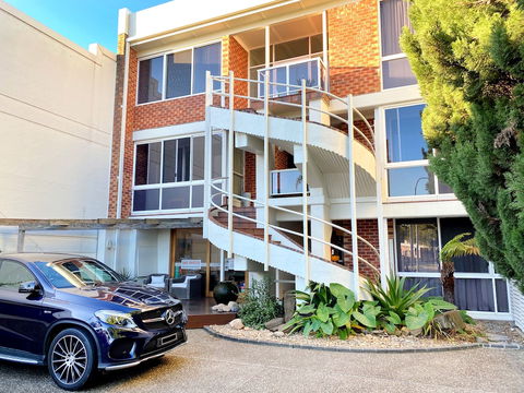 Bay Breeze Boutique Accommodation - Northern Rivers Accommodation 0