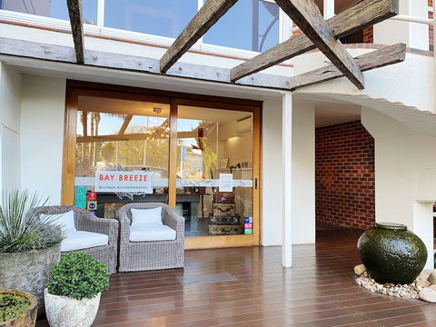 Bay Breeze Boutique Accommodation - Northern Rivers Accommodation 6