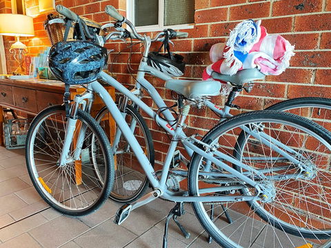 Bay Breeze Boutique Accommodation - Northern Rivers Accommodation 5