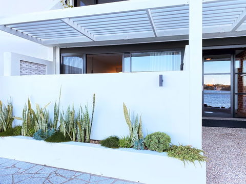 Bay Breeze Boutique Accommodation - Northern Rivers Accommodation 3