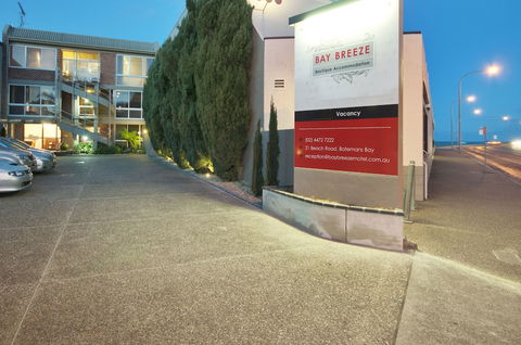 Bay Breeze Boutique Accommodation - Northern Rivers Accommodation 2