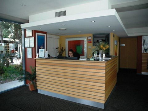 Corrigans Cove - Northern Rivers Accommodation 6