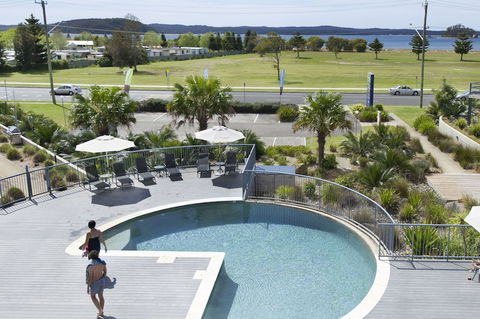 Corrigans Cove - Northern Rivers Accommodation 4