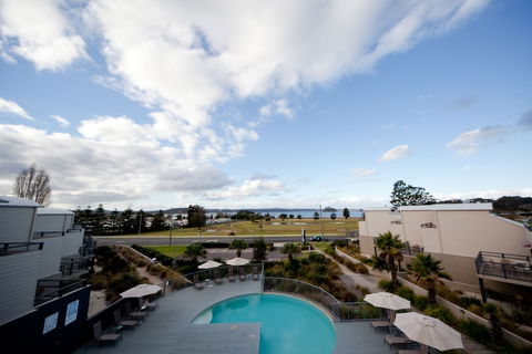 Corrigans Cove - Northern Rivers Accommodation 0