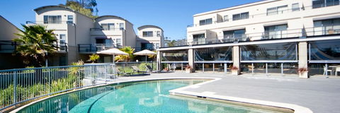 Corrigans Cove - Northern Rivers Accommodation 2
