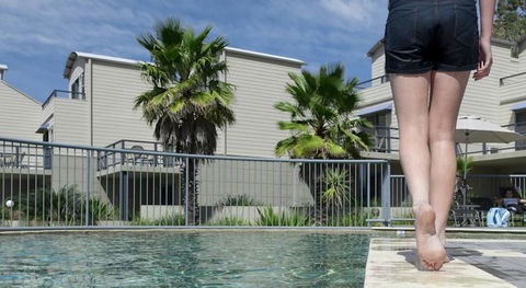 Corrigans Cove - Northern Rivers Accommodation 5