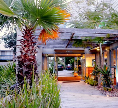 Corrigans Cove - Northern Rivers Accommodation 1