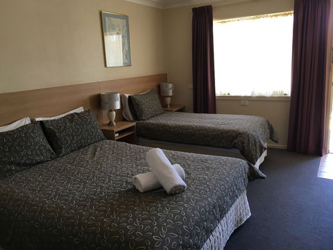 Araluen Motor Lodge - Northern Rivers Accommodation 3