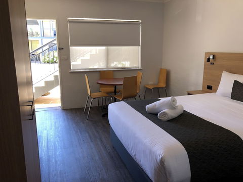 Araluen Motor Lodge - Northern Rivers Accommodation 5
