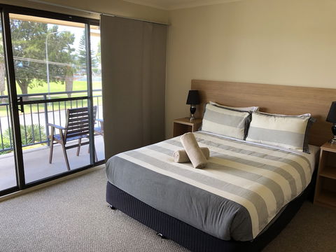 Araluen Motor Lodge - Northern Rivers Accommodation 6