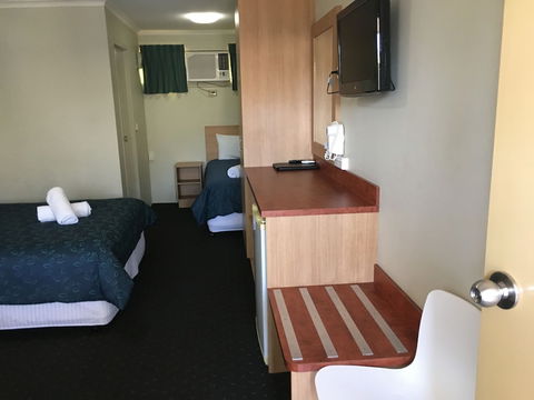 Araluen Motor Lodge - Northern Rivers Accommodation 4