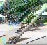Rainforest Motel - Northern Rivers Accommodation
