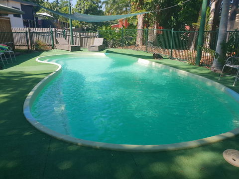 Rainforest Motel - Northern Rivers Accommodation 1