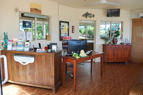 Rainforest Motel - Northern Rivers Accommodation 2