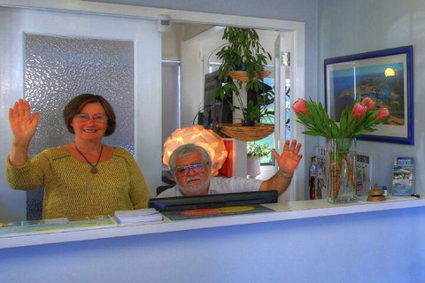 Bermagui Motor Inn - Northern Rivers Accommodation 4