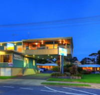 Bermagui Motor Inn - Northern Rivers Accommodation