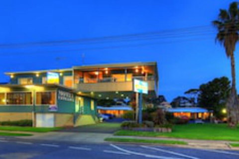Bermagui Motor Inn - Northern Rivers Accommodation 0
