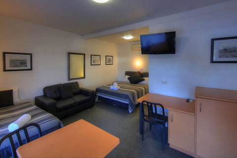 Bermagui Motor Inn - Northern Rivers Accommodation 6
