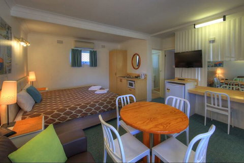 Bermagui Motor Inn - Northern Rivers Accommodation 5