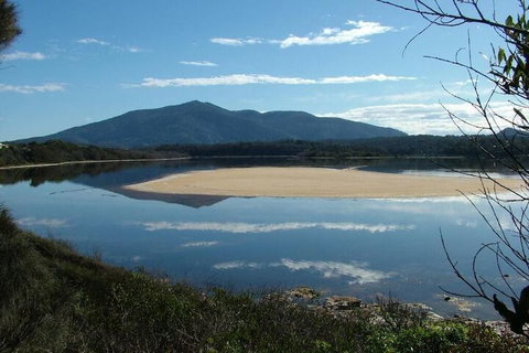 Bermagui Motor Inn - Northern Rivers Accommodation 3