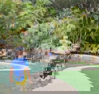 The Palms At Avoca - Northern Rivers Accommodation